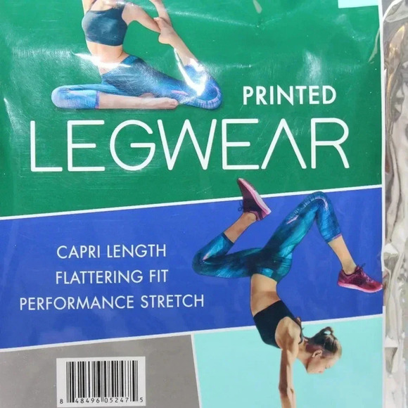 NWT LEGWEAR - Picture 2 of 3